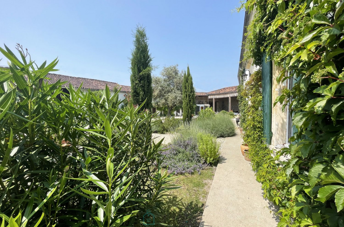 vente Propriété Cognac - Photo 21