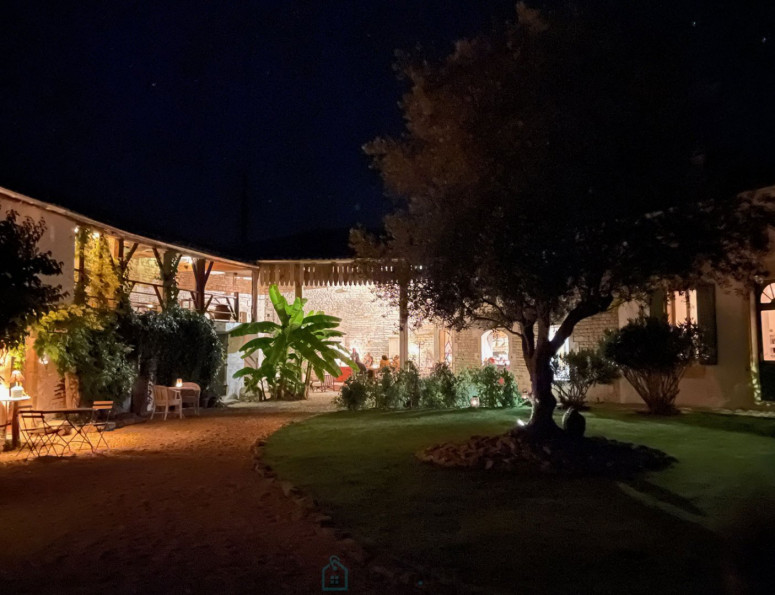 vente Propriété Cognac - Photo 1