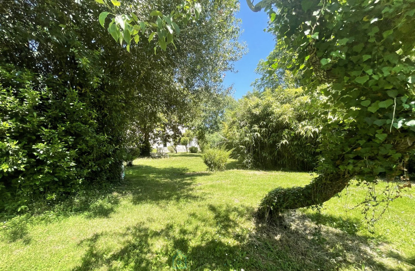 vente Domaine Barbezieux Saint Hilaire - Photo 6