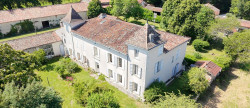 vente Domaine Barbezieux Saint Hilaire