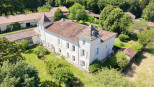 vente Domaine Barbezieux Saint Hilaire