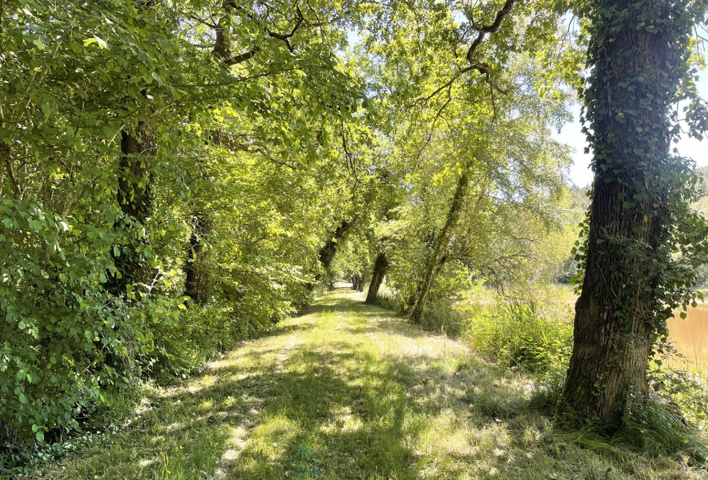vente Domaine Barbezieux Saint Hilaire - Photo 8