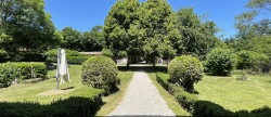 vente Domaine Barbezieux Saint Hilaire