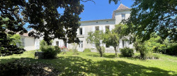 vente Domaine Barbezieux Saint Hilaire