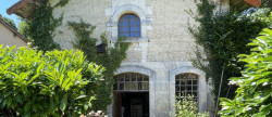 vente Domaine Barbezieux Saint Hilaire