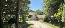 vente Domaine Barbezieux Saint Hilaire