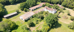 vente Domaine Barbezieux Saint Hilaire
