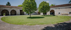 vente Maison de maître Segonzac