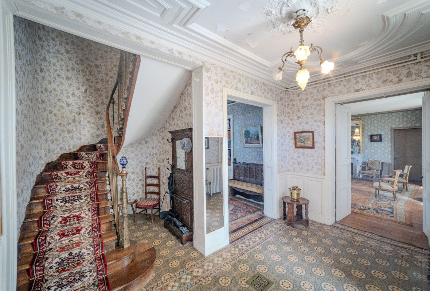 vente Maison de maître Segonzac - Photo 10