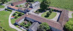 vente Maison de maître Segonzac
