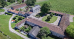 vente Maison de maître Segonzac