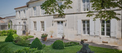 vente Maison de maître Segonzac