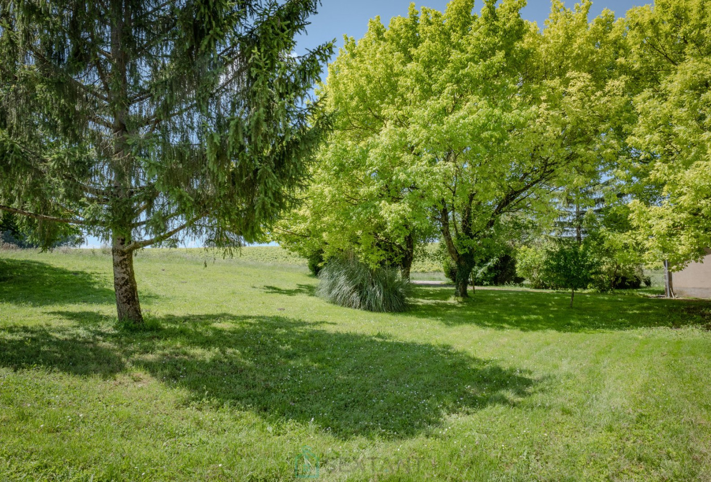 vente Maison de maître Segonzac - Photo 9