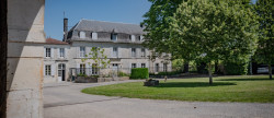 vente Maison de maître Segonzac