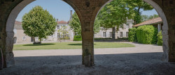 vente Maison de maître Segonzac