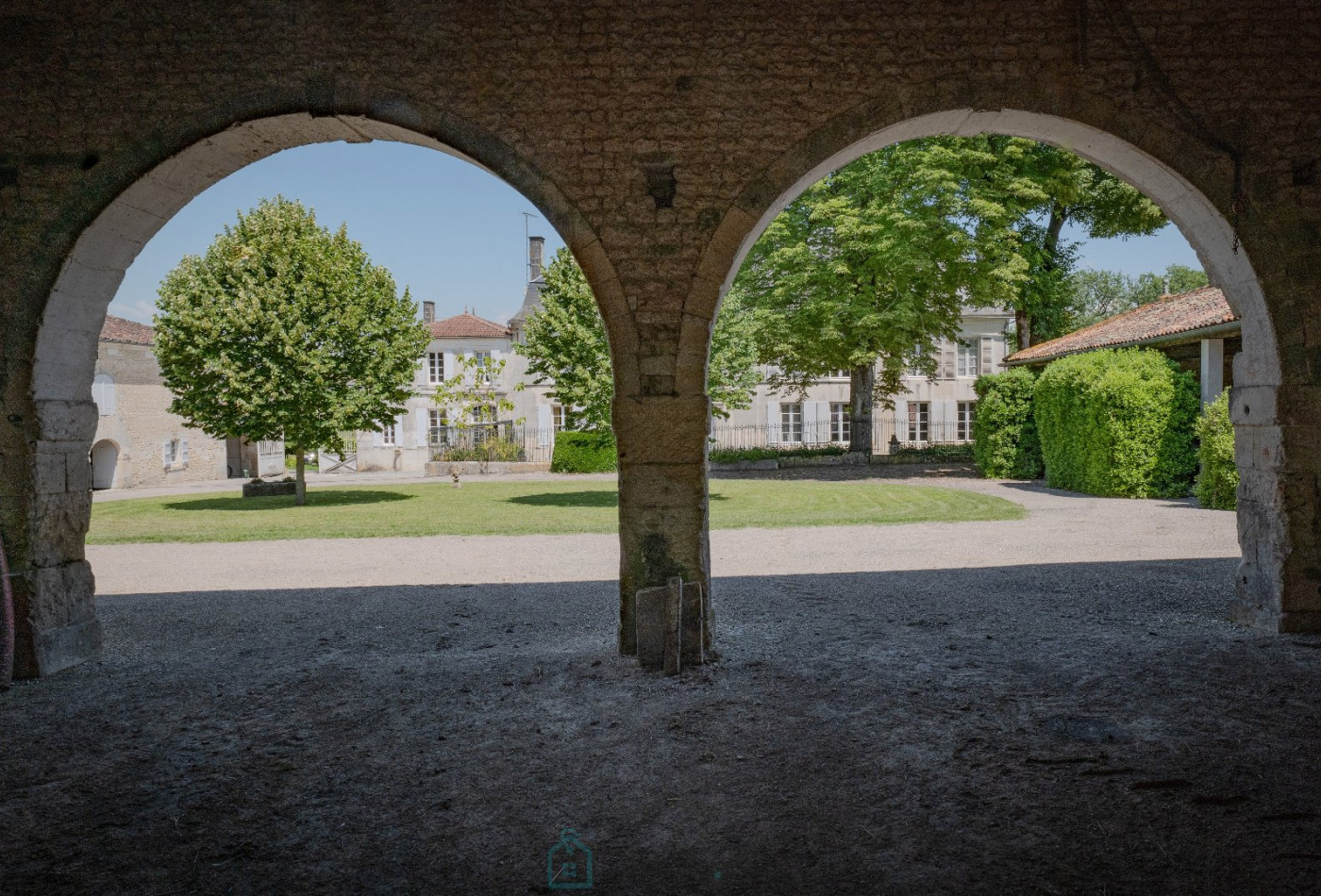 vente Maison de maître Segonzac - Photo 3