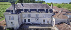 vente Maison de maître Segonzac
