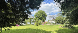 vente Château Cherves Richemont