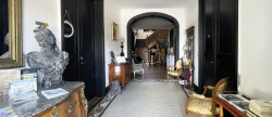 vente Château Cherves Richemont