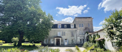 vente Château Cherves Richemont