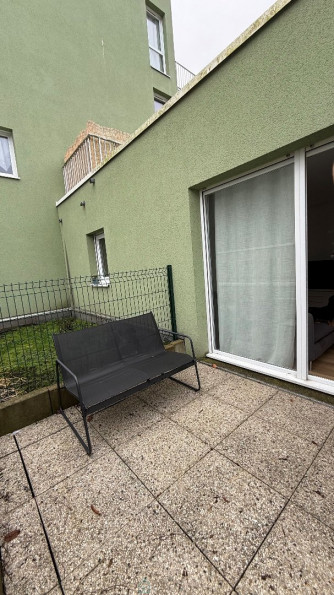 vente Appartement Rouen - Photo 10