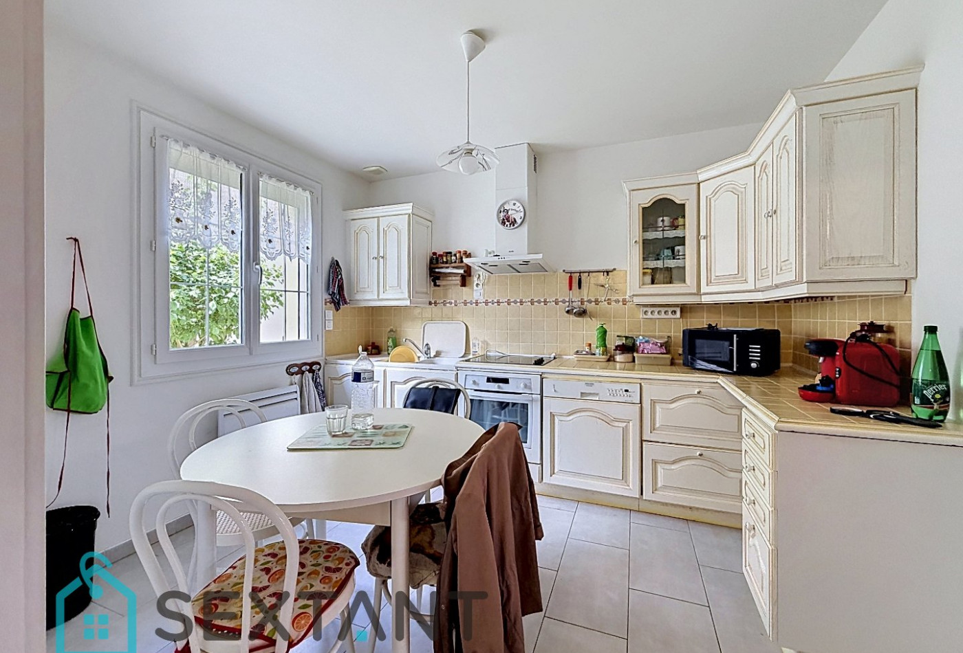 vente Maison individuelle Franqueville Saint Pierre - Photo 5