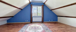 vente Maison individuelle Franqueville Saint Pierre