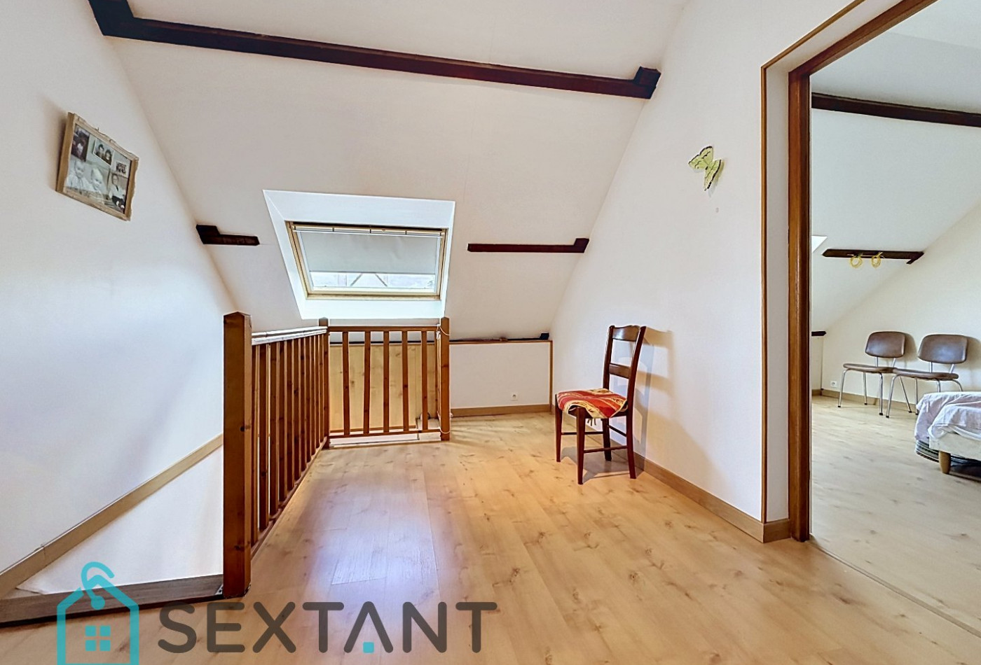 vente Maison individuelle Franqueville Saint Pierre - Photo 10