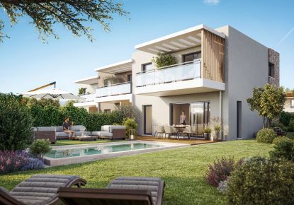 vente Maison Cagnes Sur Mer