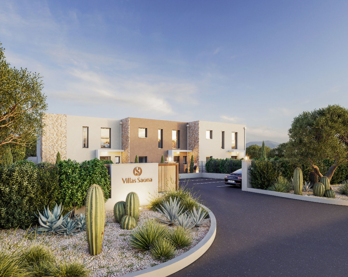 vente Maison Cagnes Sur Mer - Photo 3