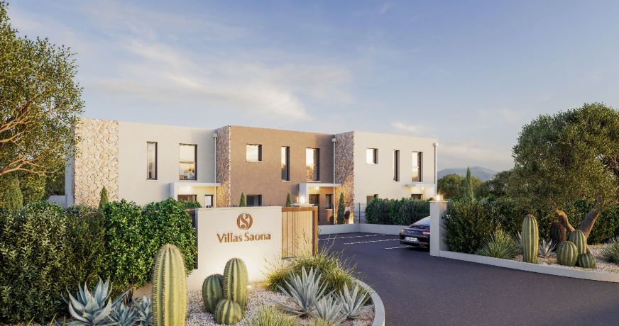 vente Maison Cagnes Sur Mer