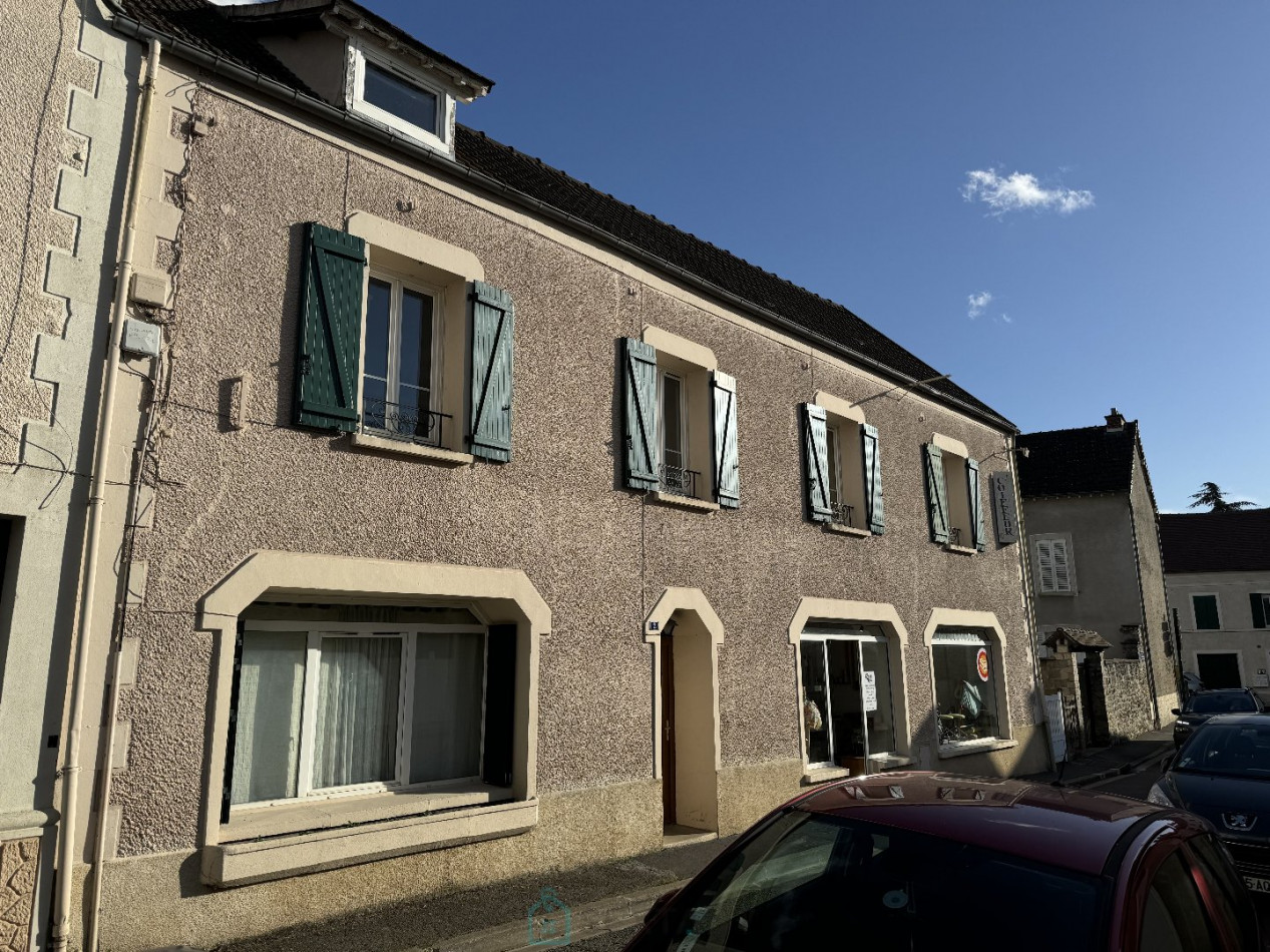 vente Immeuble de rapport Vetheuil - Photo 2