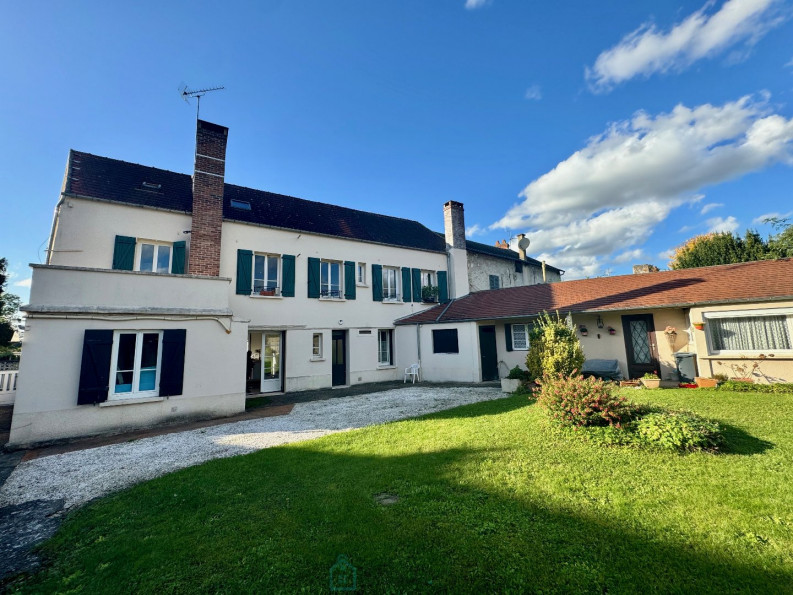 vente Immeuble de rapport Vetheuil - Photo 1