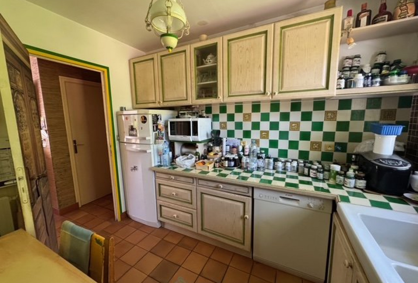vente Maison Follainville Dennemont - Photo 8