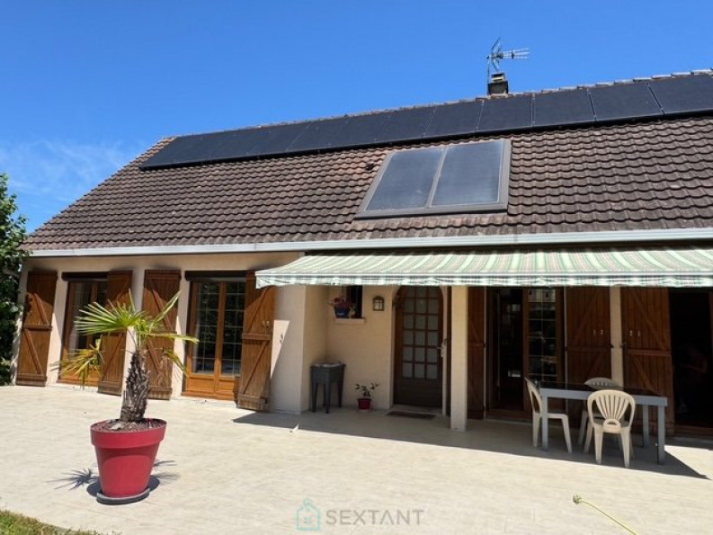 vente Maison Follainville Dennemont - Photo 2