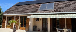 vente Maison Follainville Dennemont