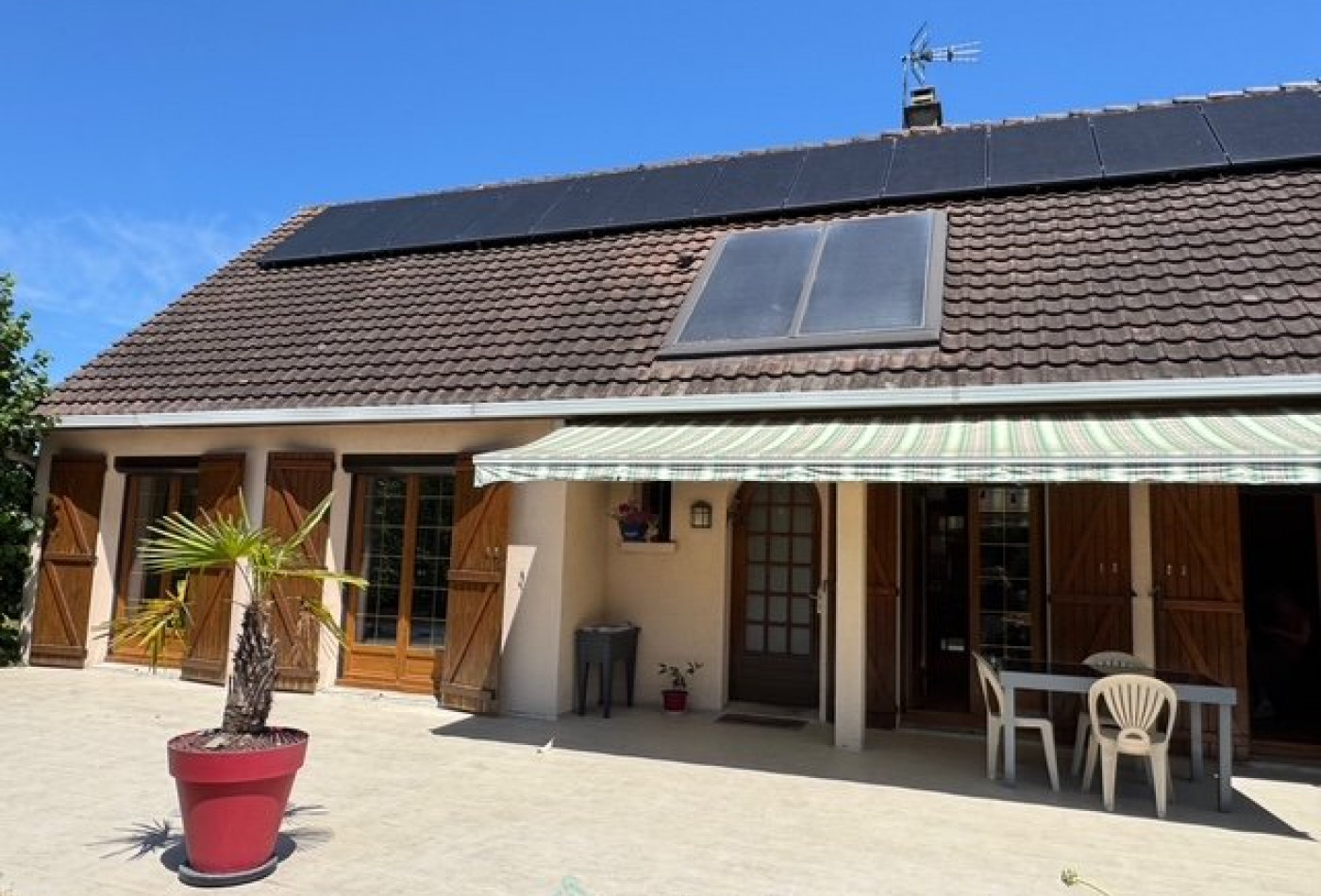 vente Maison Follainville Dennemont - Photo 2