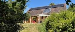 vente Maison Follainville Dennemont