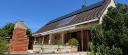 vente Maison Follainville Dennemont