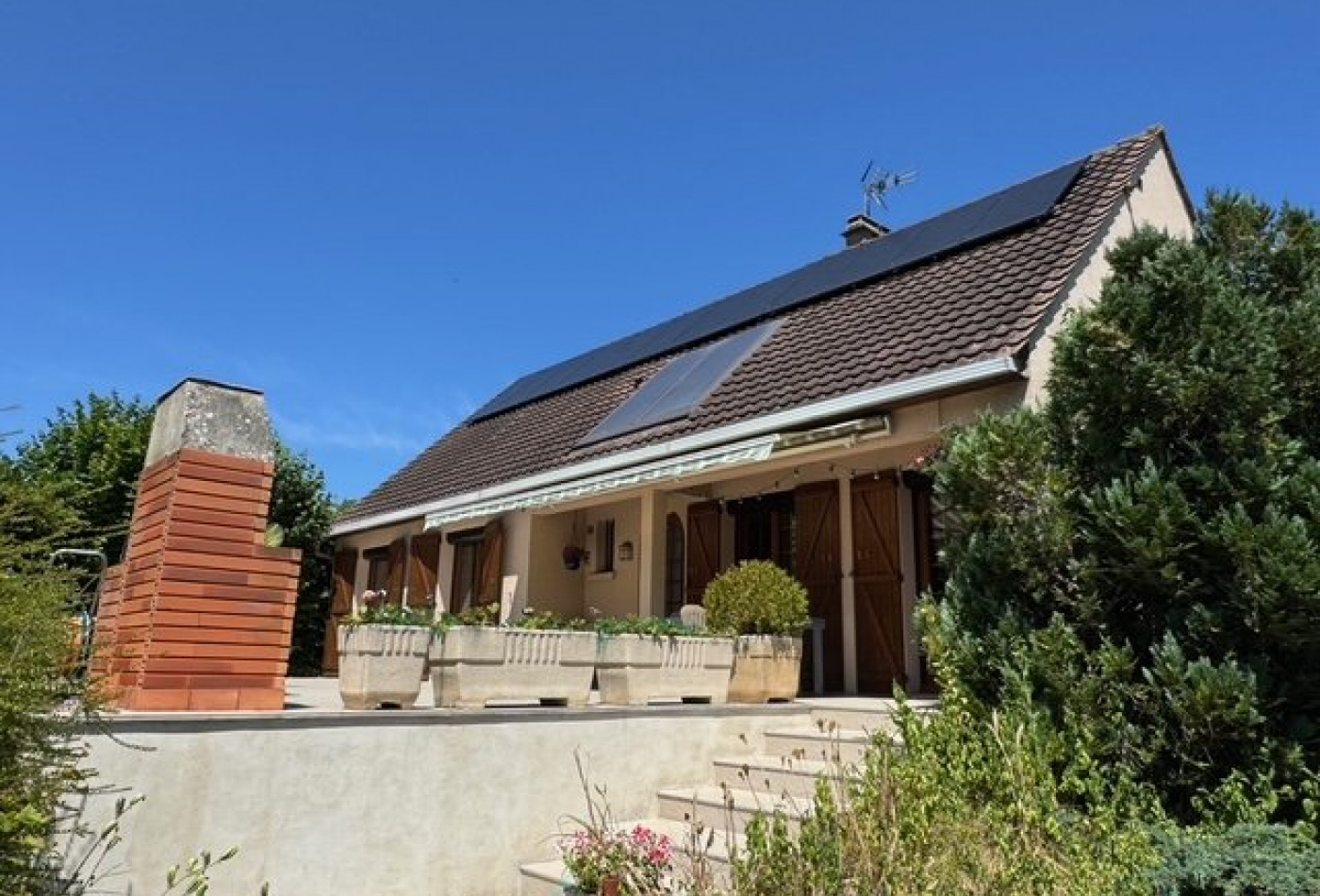 vente Maison Follainville Dennemont - Photo 3