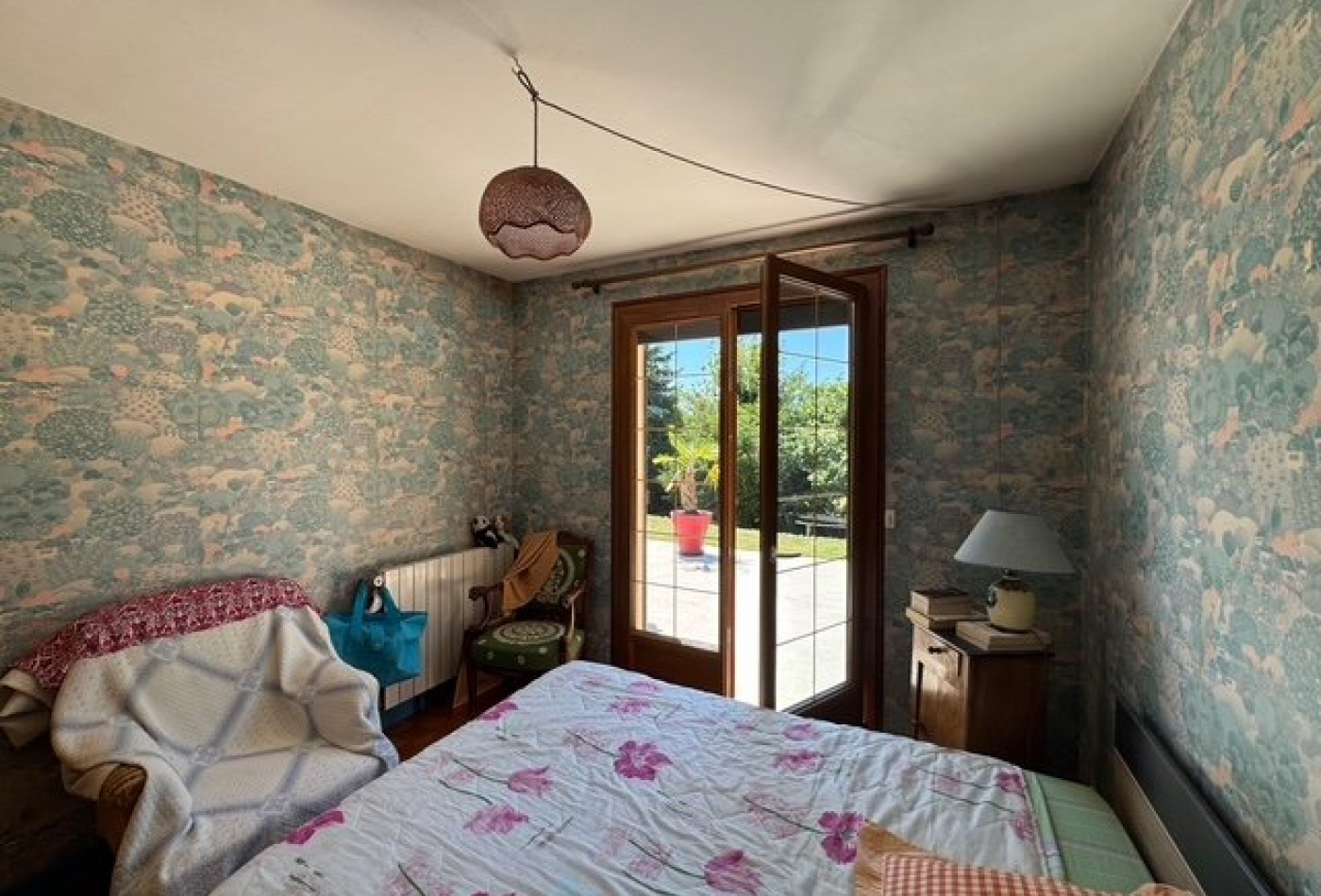 vente Maison Follainville Dennemont - Photo 9