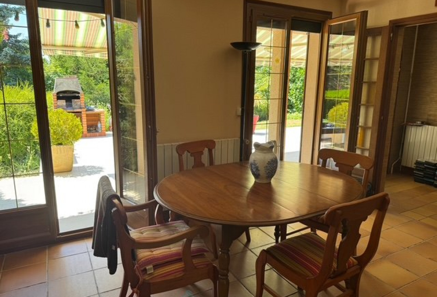 vente Maison Follainville Dennemont - Photo 5