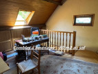 vente Maison Follainville Dennemont