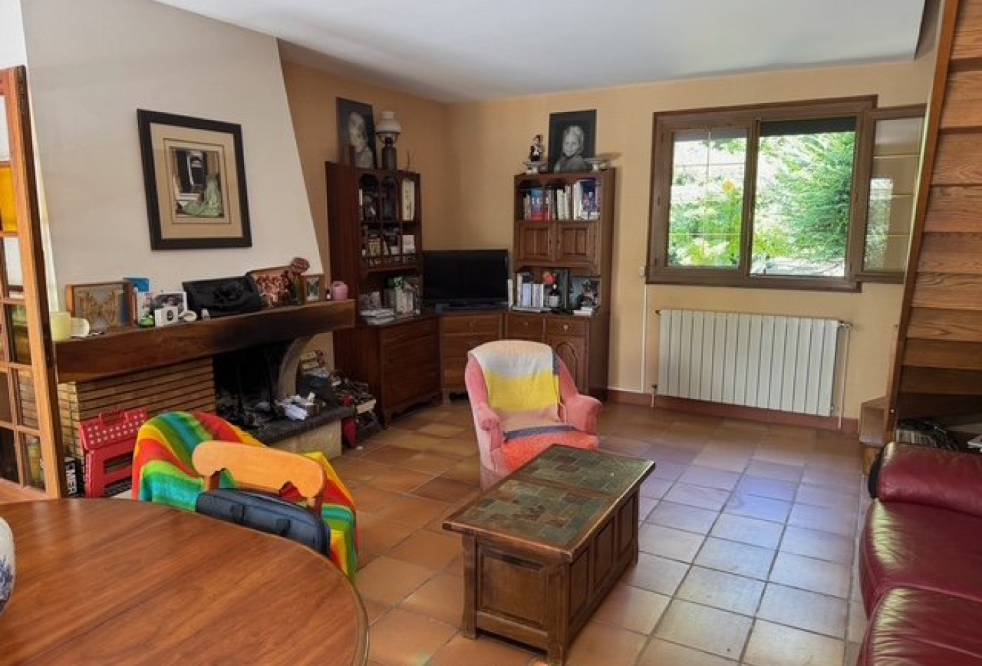vente Maison Follainville Dennemont - Photo 7