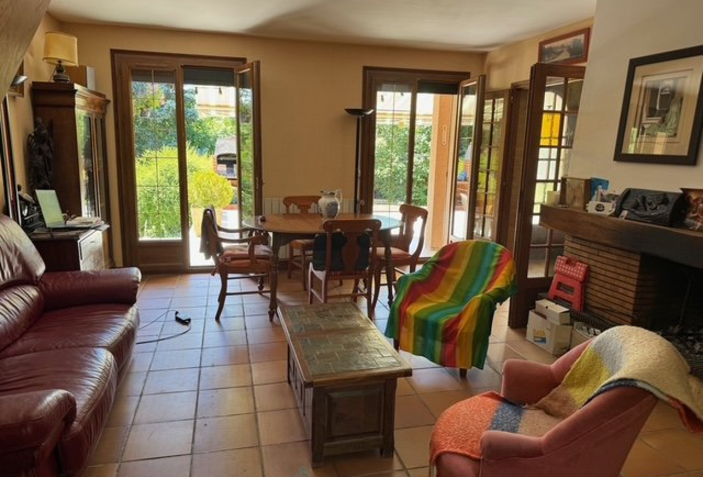 vente Maison Follainville Dennemont - Photo 6