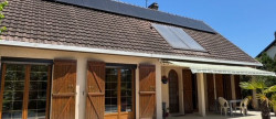 vente Maison Follainville Dennemont