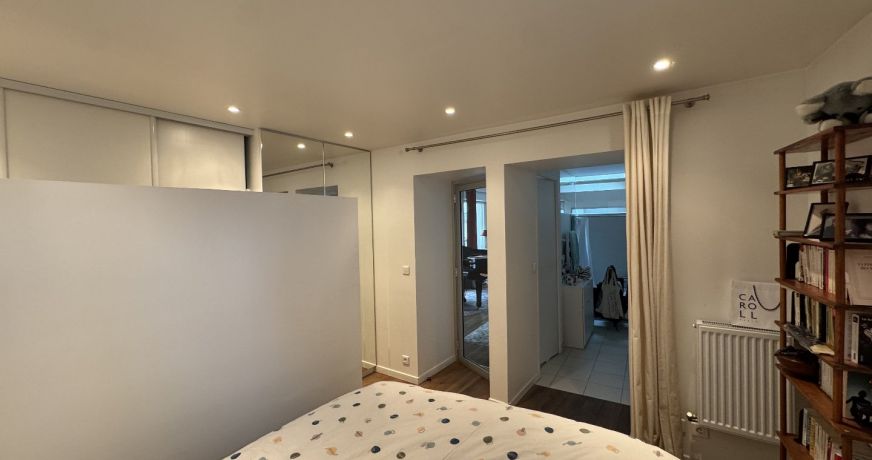 vente Appartement Paris 20eme Arrondissement