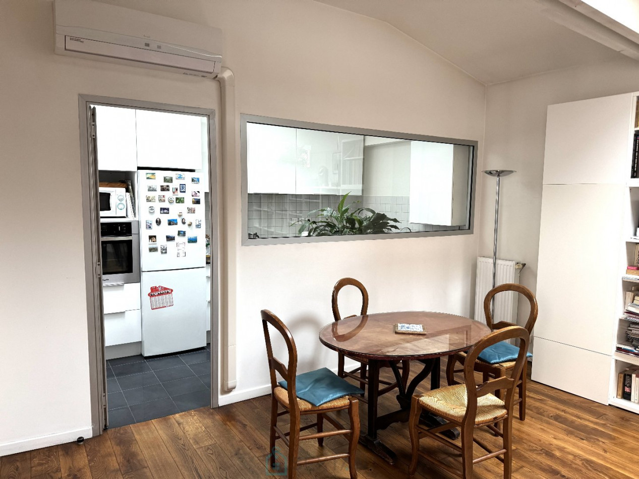 vente Appartement Paris 20eme Arrondissement - Photo 4