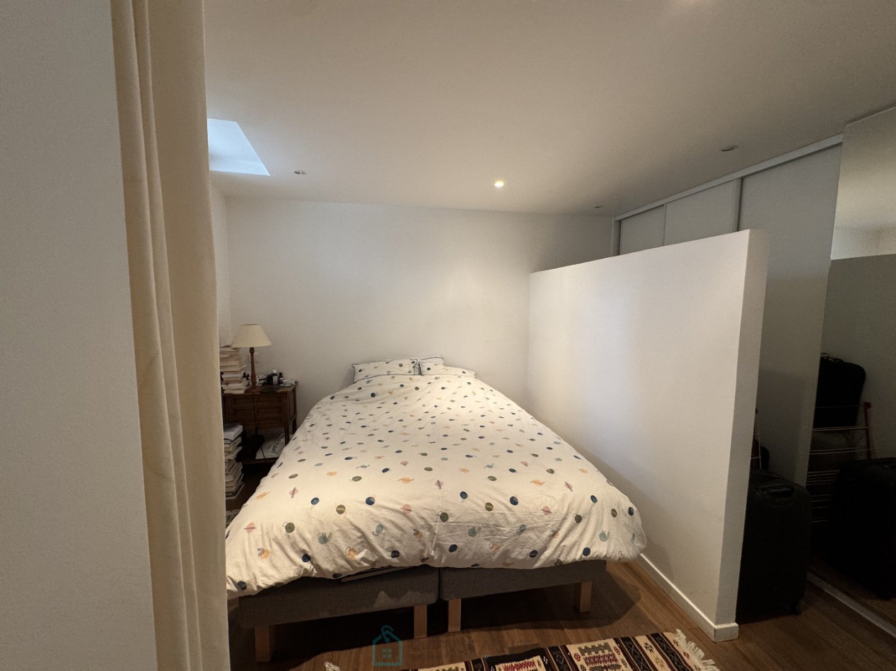 vente Appartement Paris 20eme Arrondissement - Photo 12