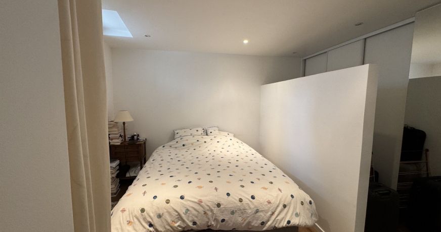vente Appartement Paris 20eme Arrondissement